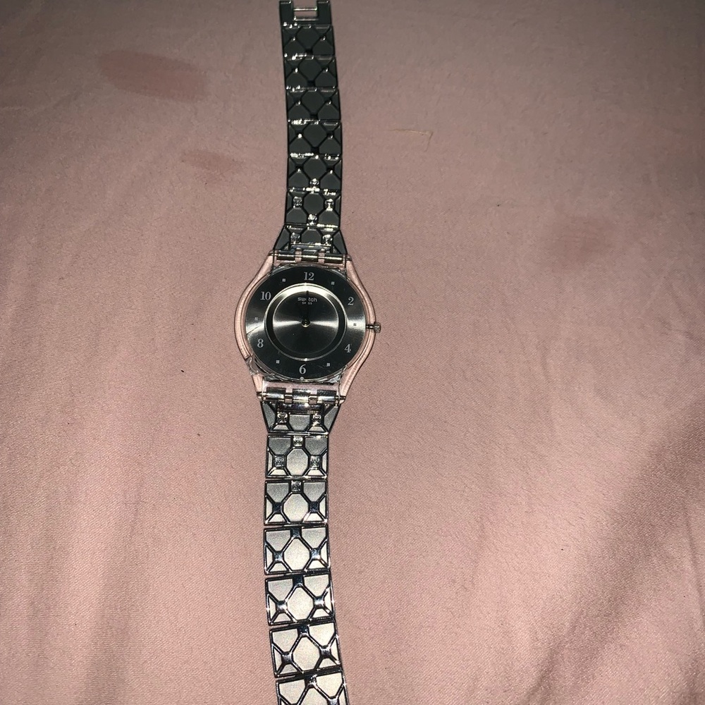 Swatch watch